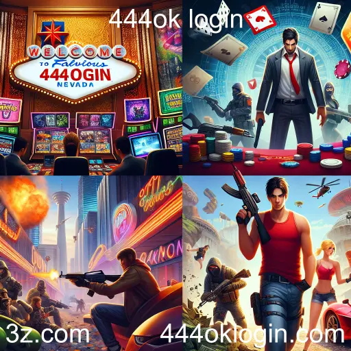 A Evolução dos Jogos de Ação: Da Adrenalina à Narrativa Imersiva️