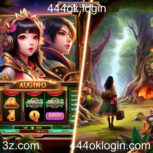 A Evolução dos Jogos de Aventura: Uma Jornada Inesquecível