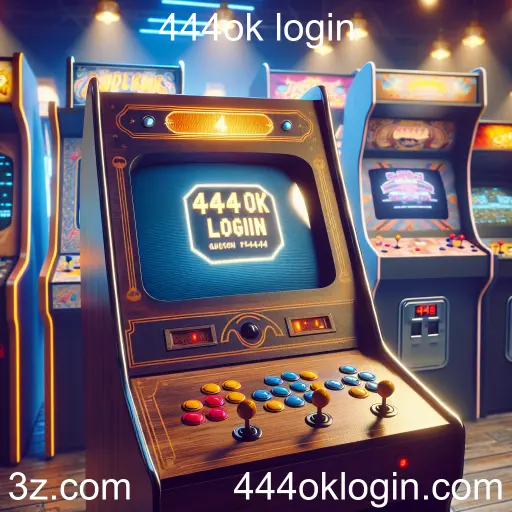 A Evolução dos Jogos de Arcade: Uma Viagem pela Nostalgia e Inovação️