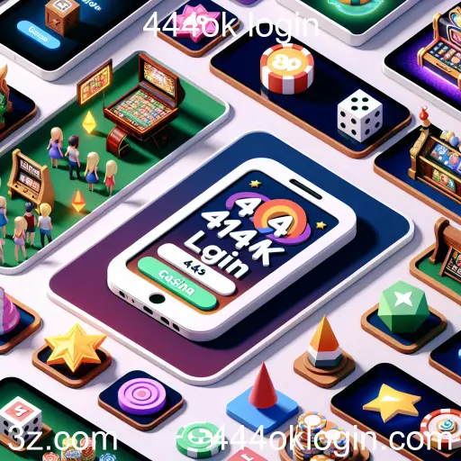 A Ascensão dos Jogos Casuais: Diversão ao Alcance de Todos️